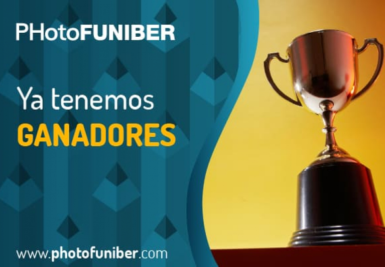 Conoce a los ganadores del Concurso Internacional de Fotografía PHotoFUNIBER’25